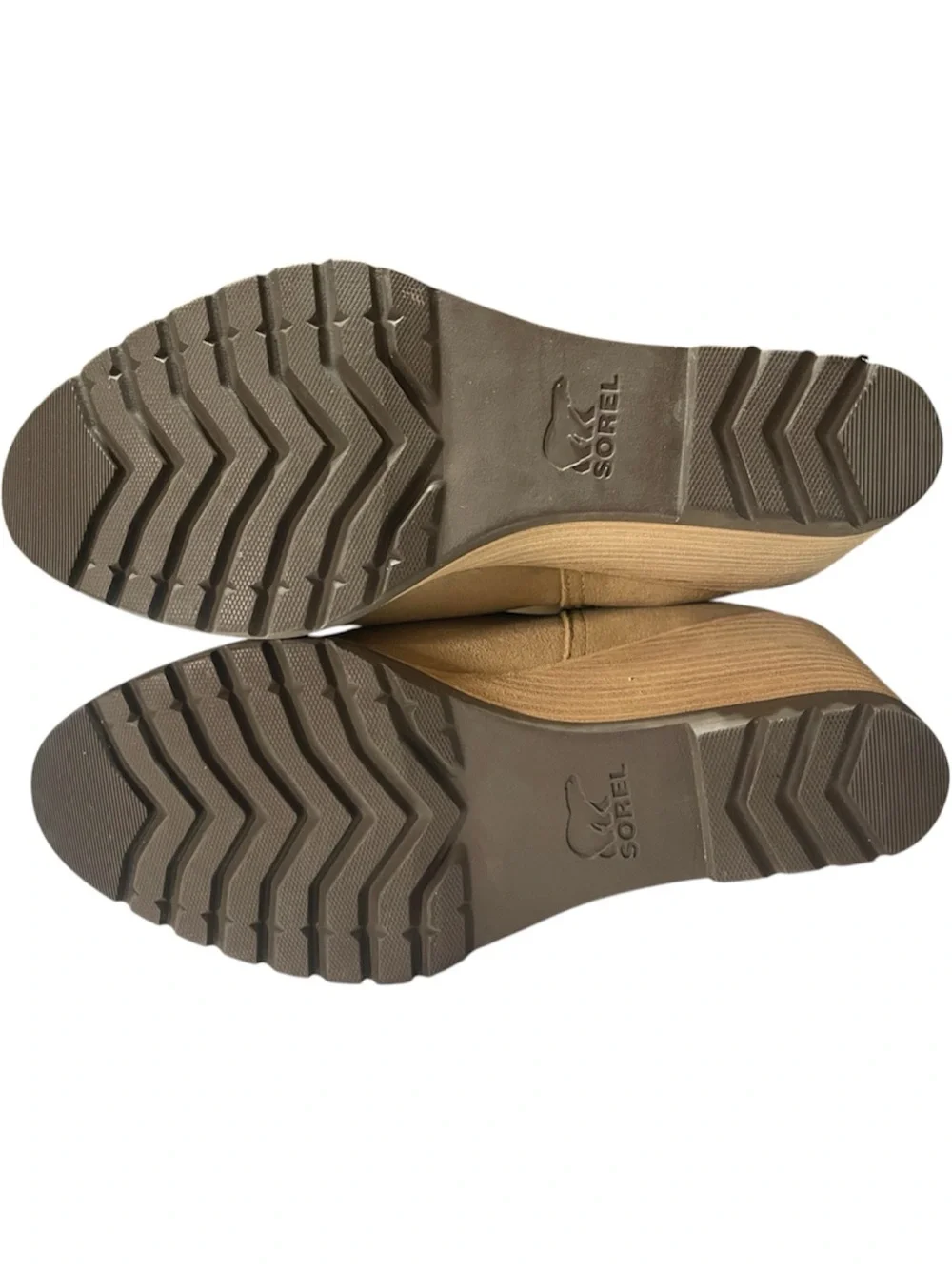 Sorel After Hours Mid Boots in the 